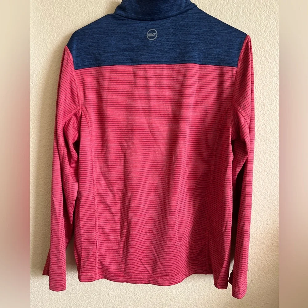 Vineyard Vines pullover - Picture 8 of 11